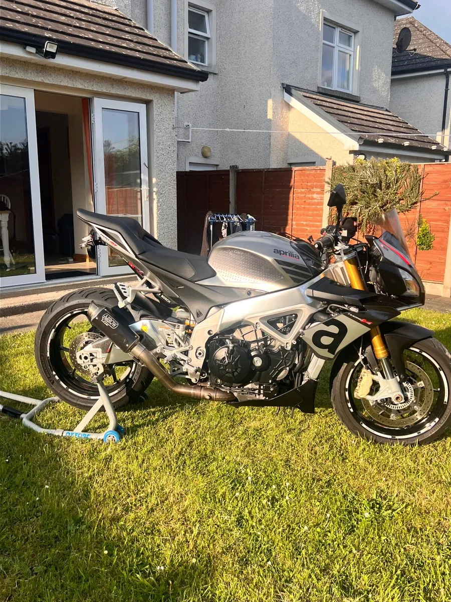 Aprilia Other 2018 - Image 4