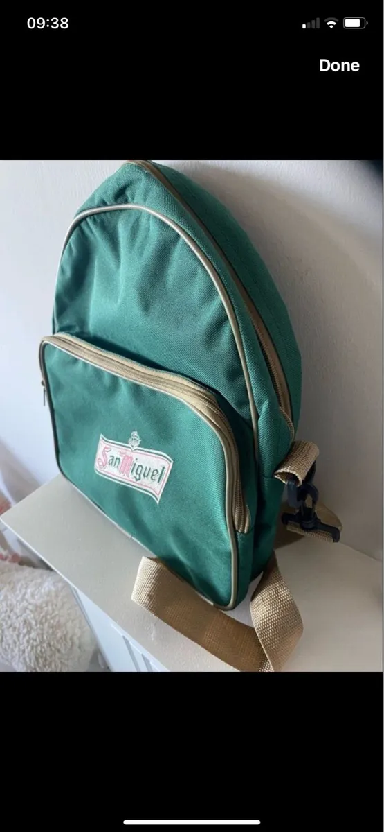 San Miguel Shoulder Bag - Image 4