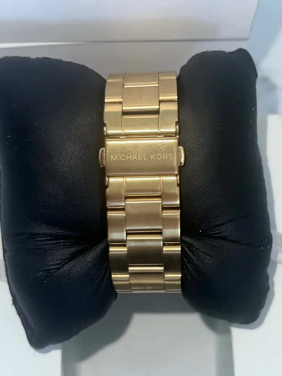 Michael Kors Smart watch Men - Image 2