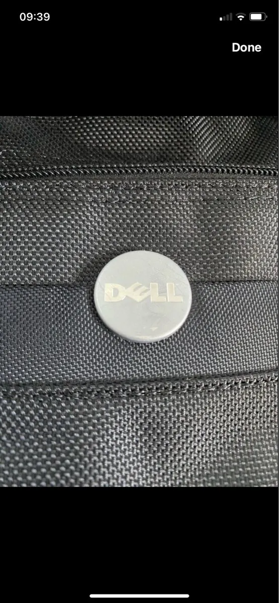 Dell Laptop Bag/ Briefcase - Image 1