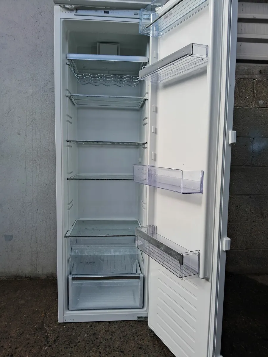 LARDER FRIDGE FOR SALE - Image 2