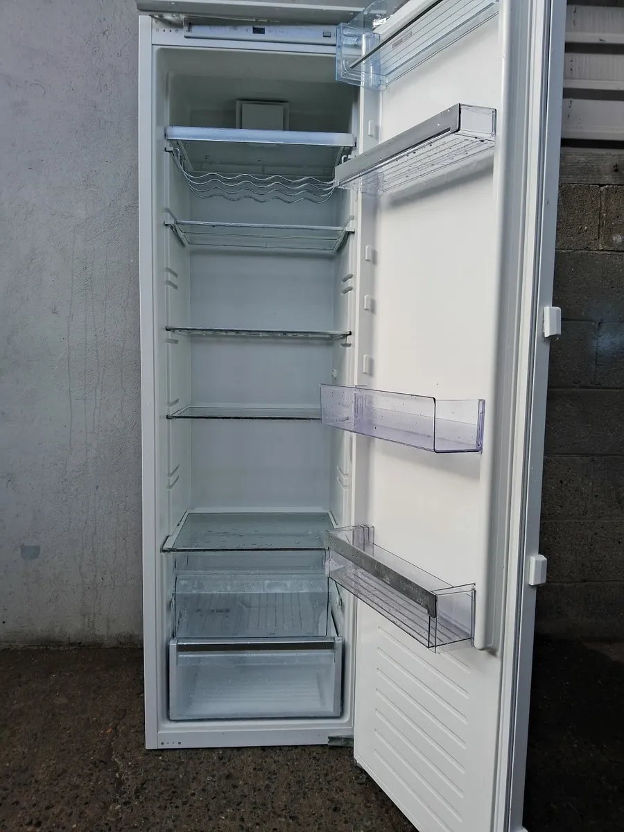 LARDER FRIDGE FOR SALE - Image 3
