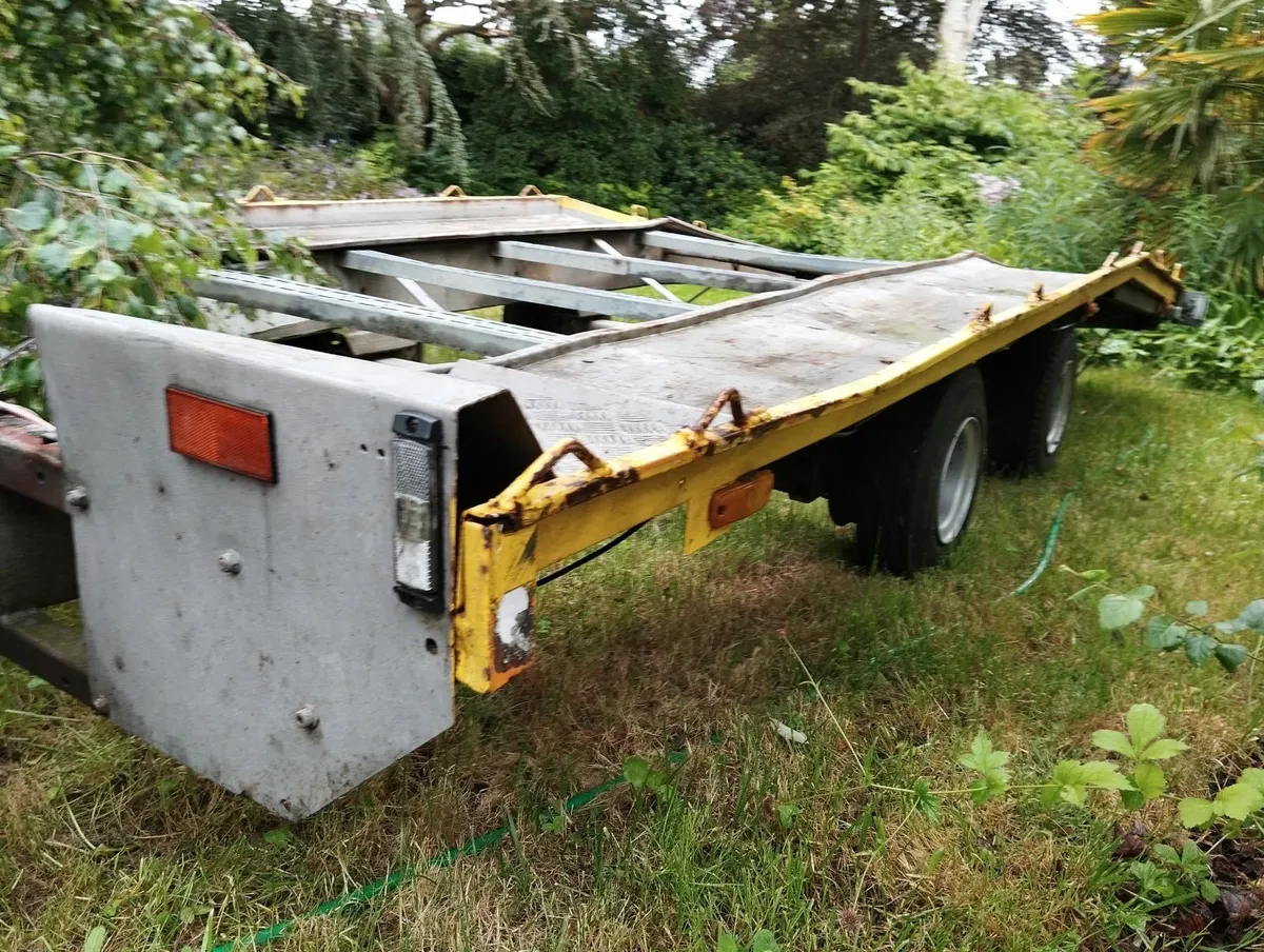 Car transporter - Image 4