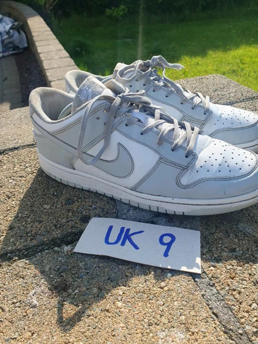 Nike Dunks - Image 1