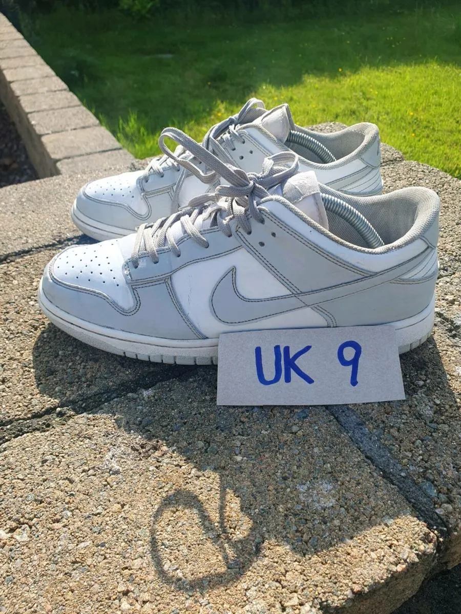 Nike Dunks - Image 2