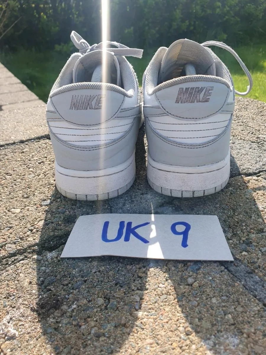 Nike Dunks - Image 3
