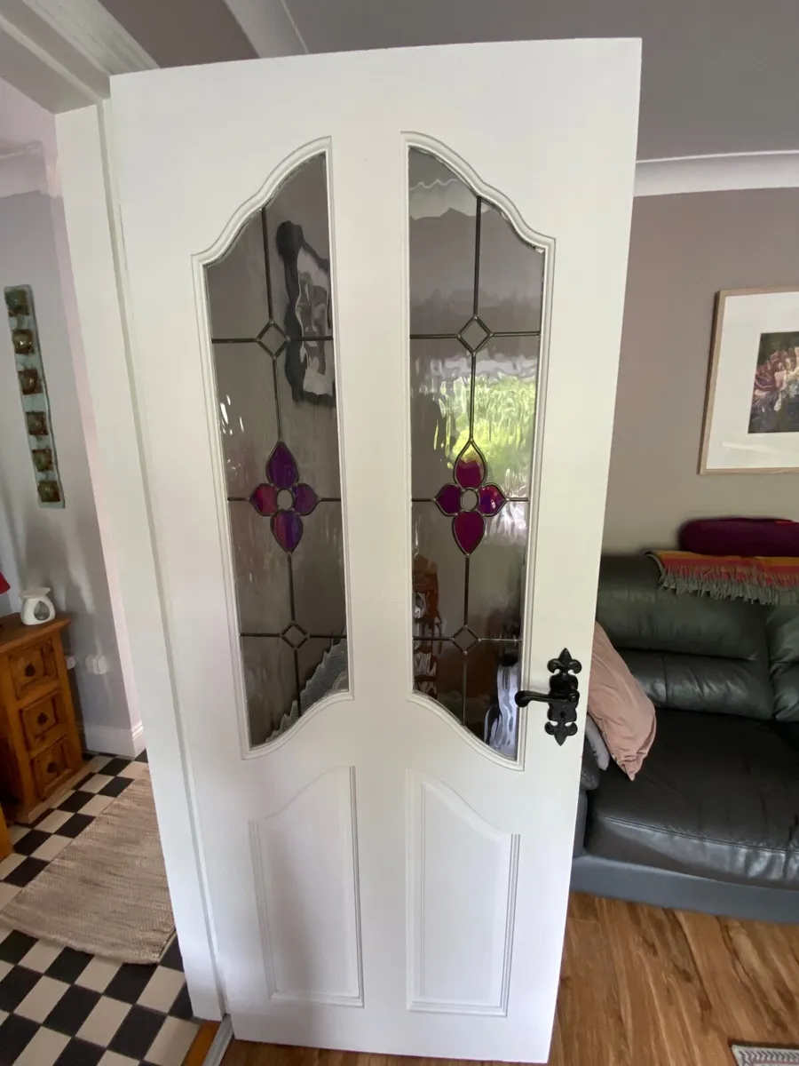 Internal Doors - Image 3
