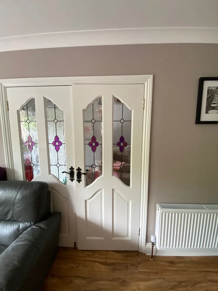Internal Doors - Image 4