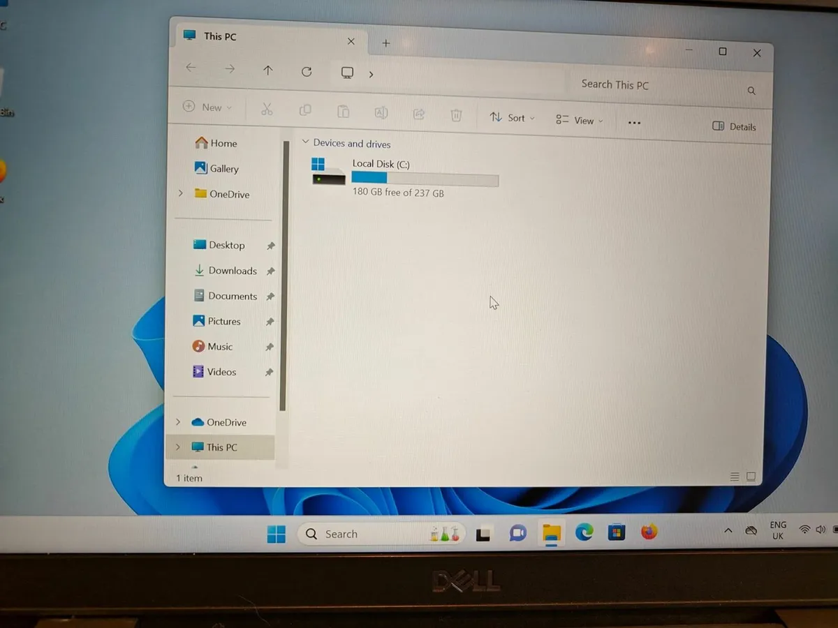 Dell Latitude 3420 | i5 (11th gen) | 16GB | - Image 3