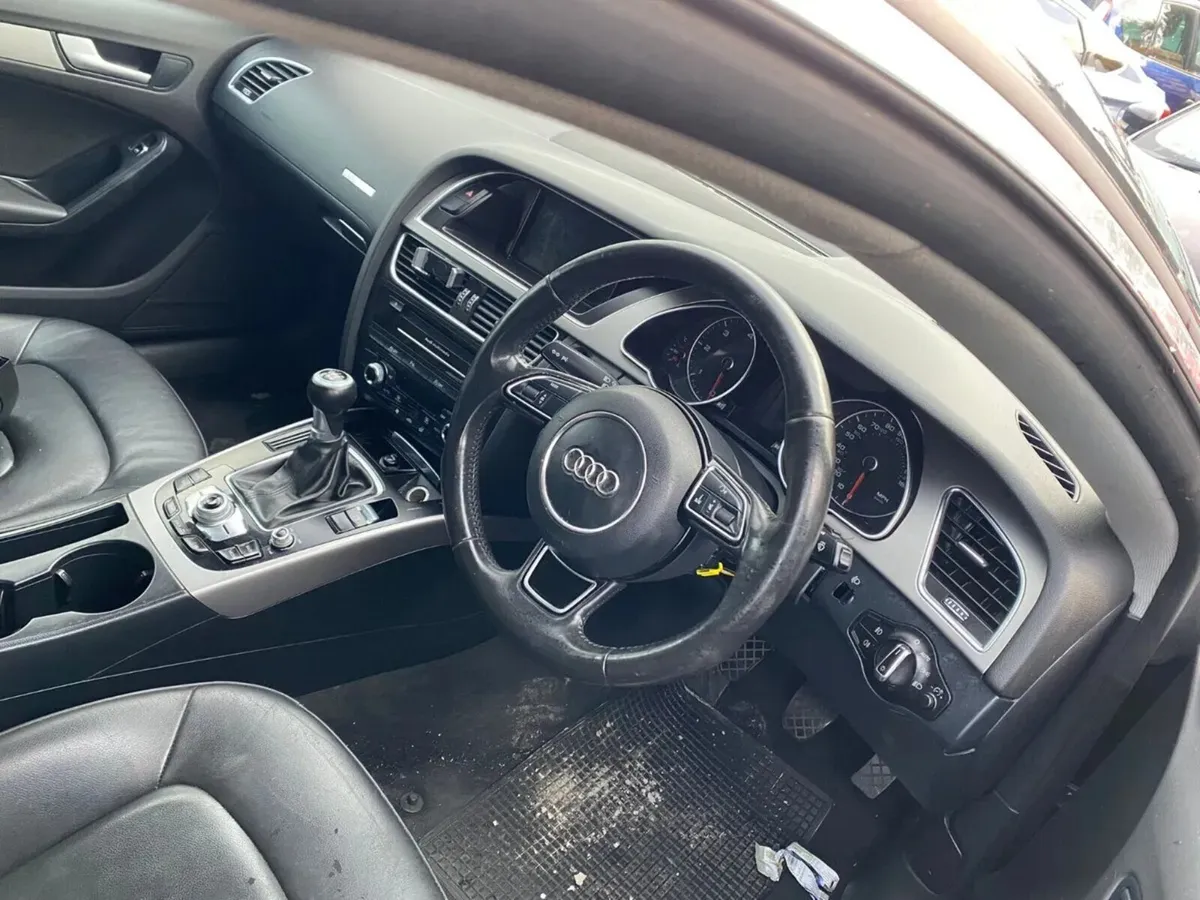 2013 Audi A5 2.0 Tdi - Image 1