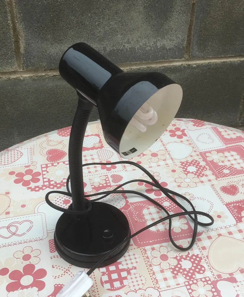 Desk Lamps / Table Lamps - Image 2