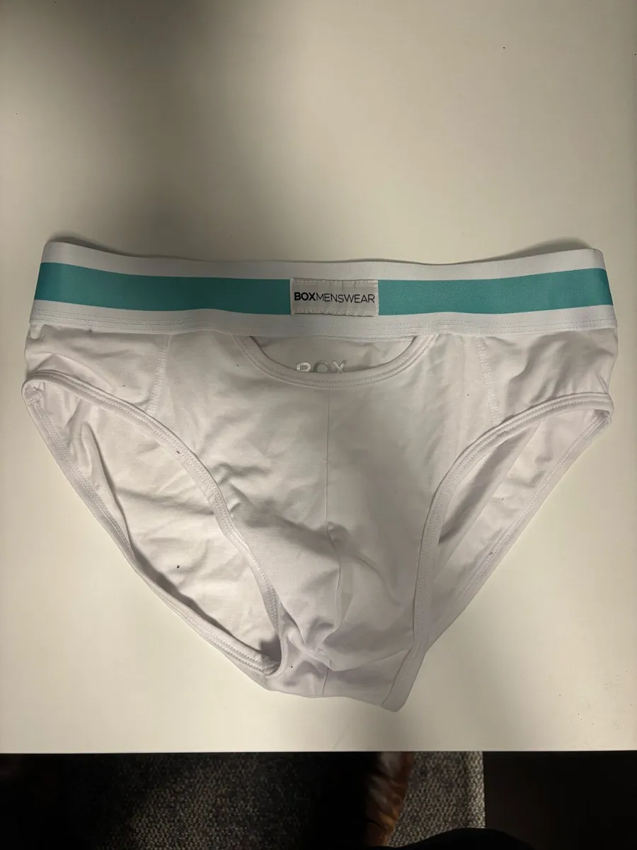 Men’s Underwear - Image 1