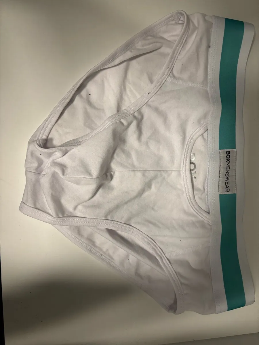 Men’s Underwear - Image 2