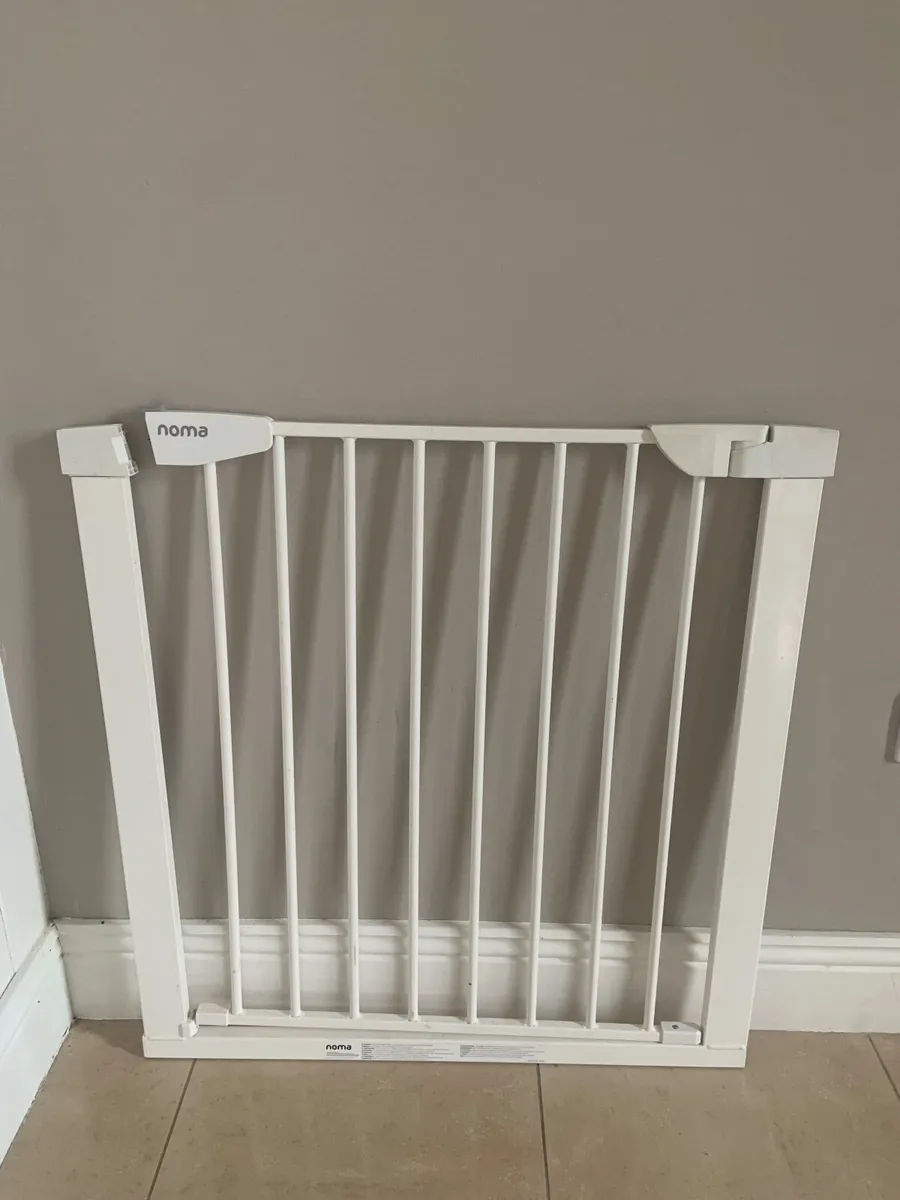 Stairgate - Image 1