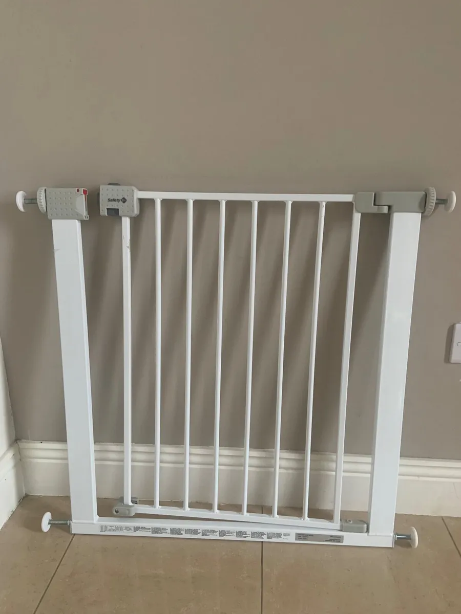 Stairgate - Image 2
