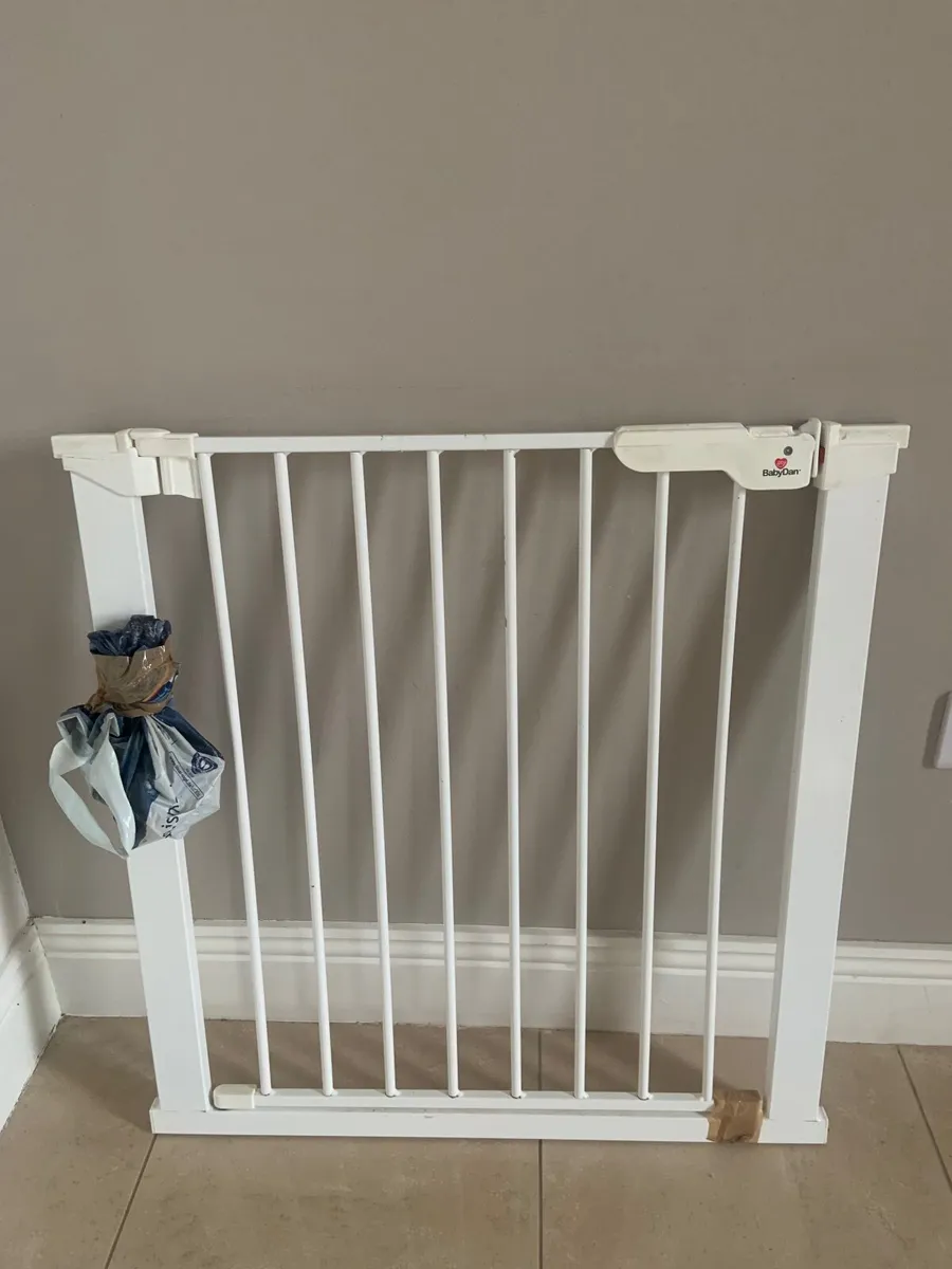 Stairgate - Image 3