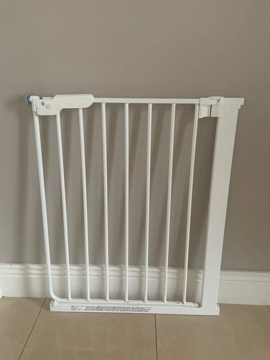 Stairgate - Image 4