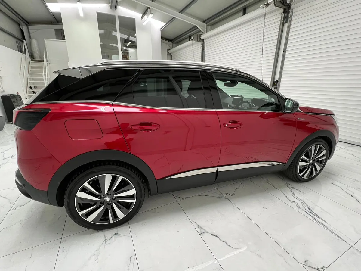 2020 Peugeot 3008 GT Petrol/Hybrid - Image 2