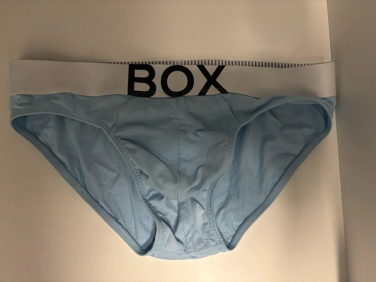 Men’s Underwear - Image 1