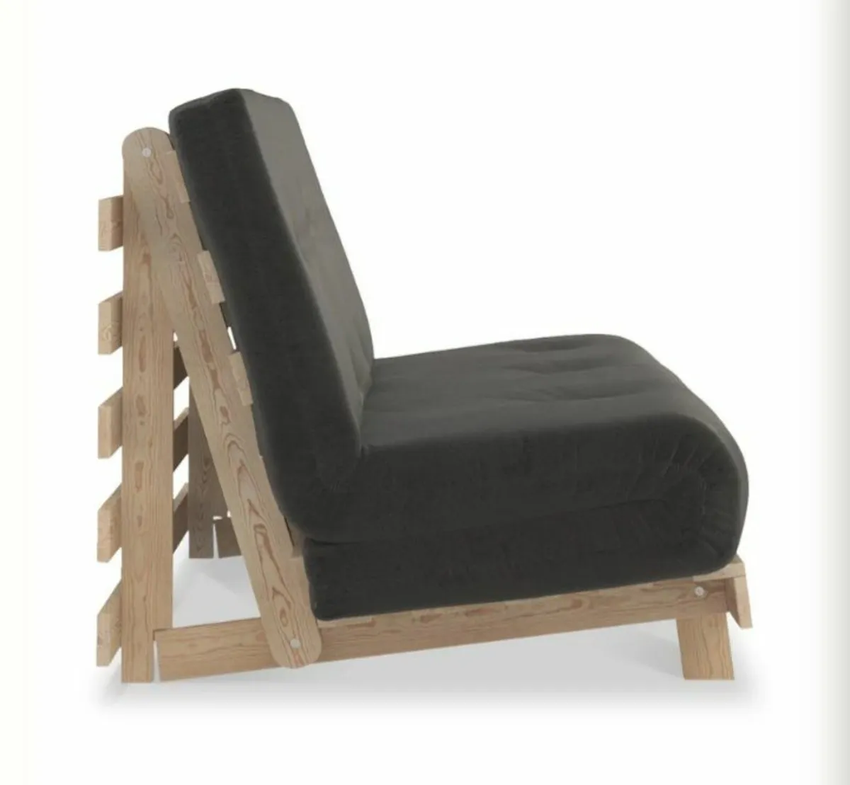 Sofabed/ futon - Image 3