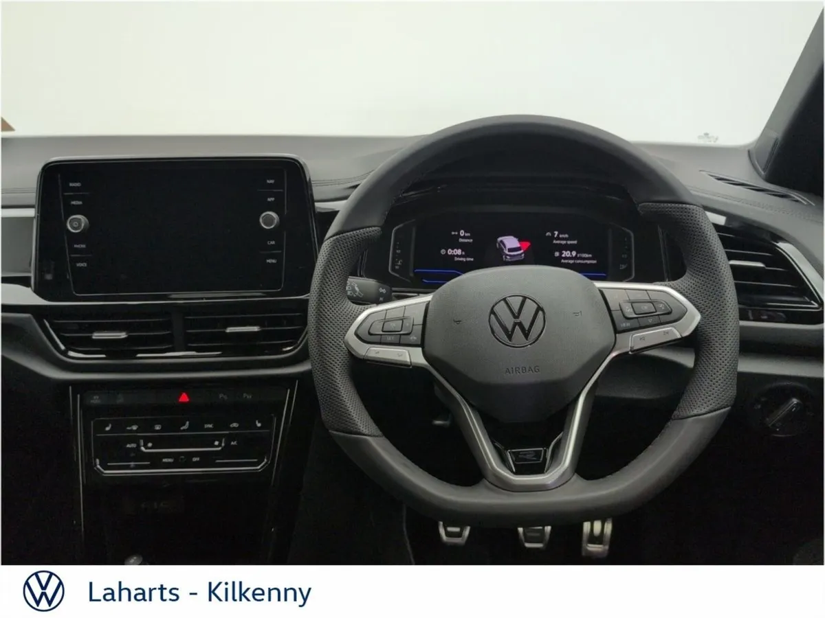 Volkswagen T-Roc R-line 75 2.0tdi 116HP - Image 4