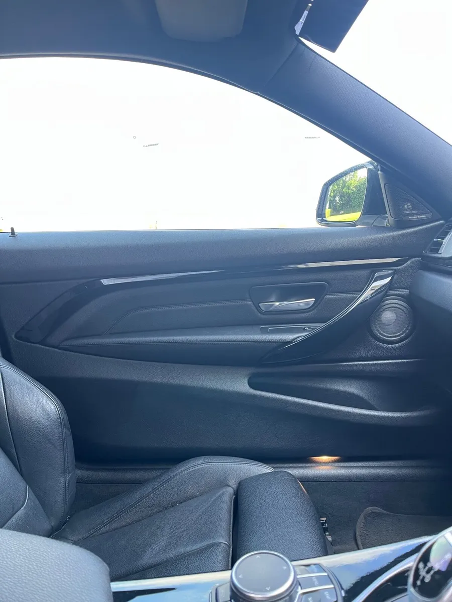 BMW 4-Series 2017 - Image 1