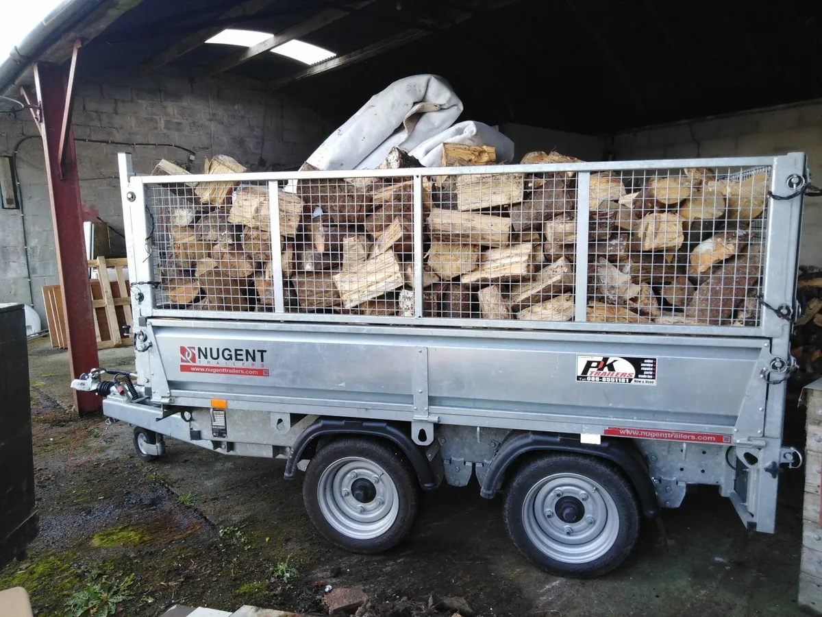 Timber - Image 1