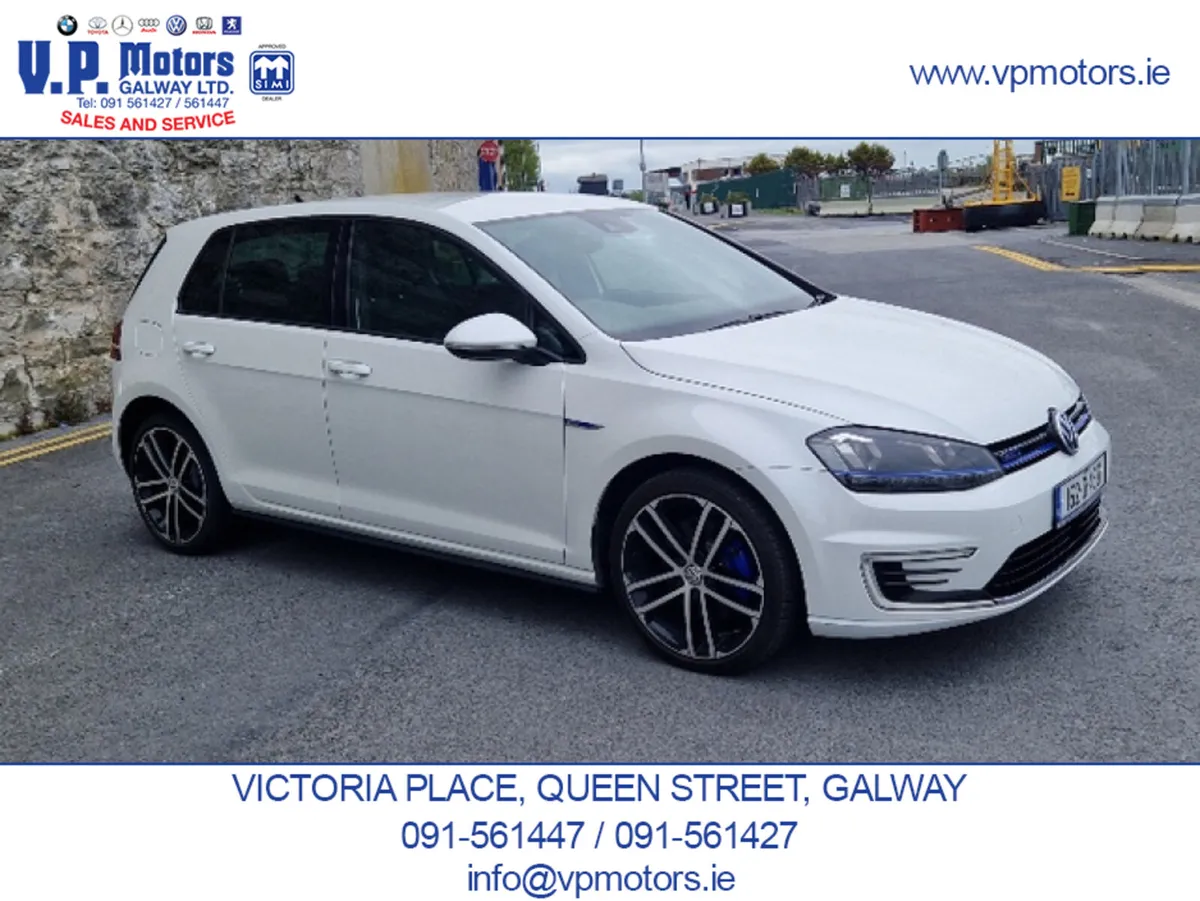IMMACULATE,1 OWNER GTE WITH LOW KM. - Image 2