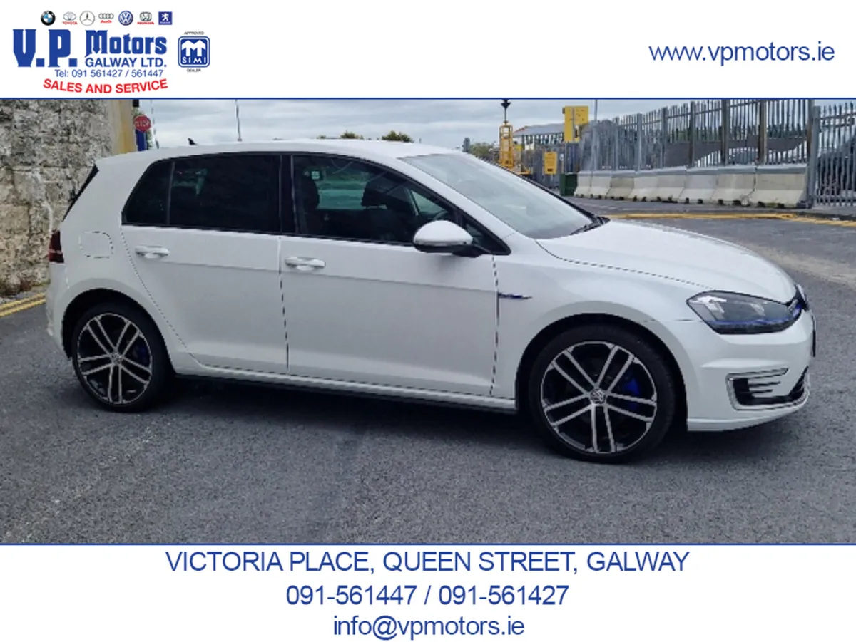 IMMACULATE,1 OWNER GTE WITH LOW KM. - Image 3