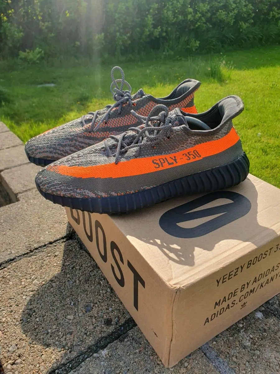Yeezy - Image 1