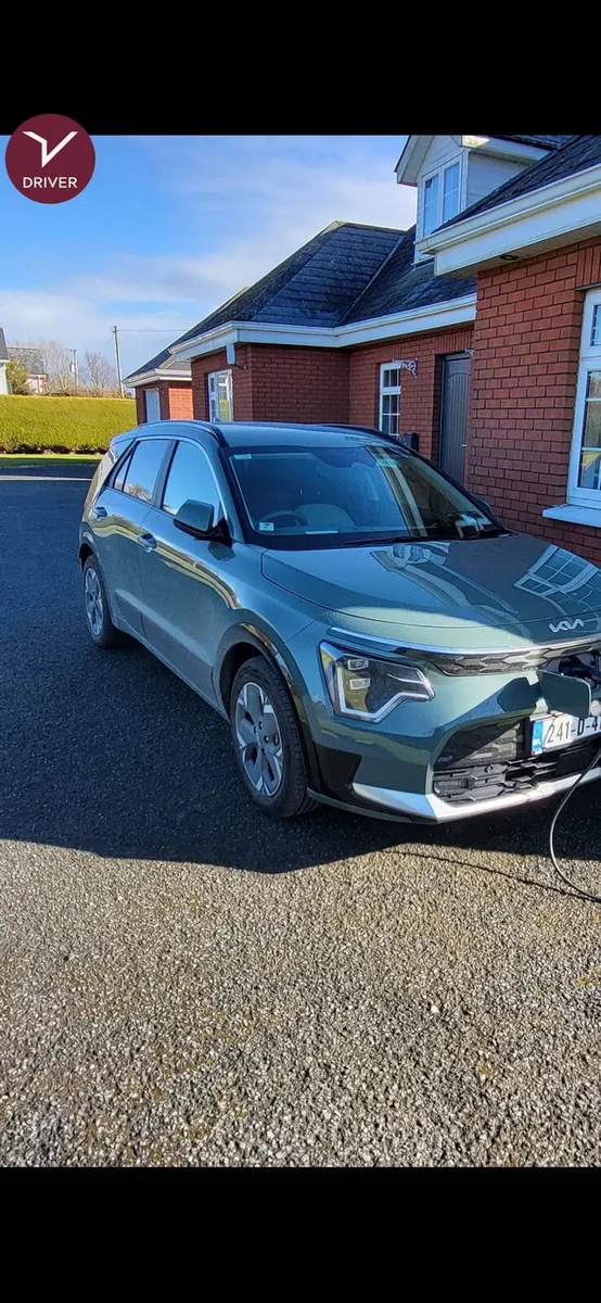 Kia Niro K4  ev