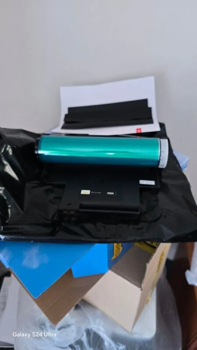 Printer HP 120A (W1120A) drum - Image 1