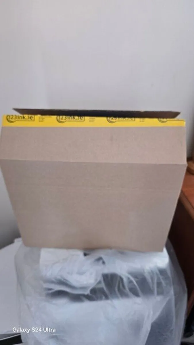 Printer HP 120A (W1120A) drum - Image 3