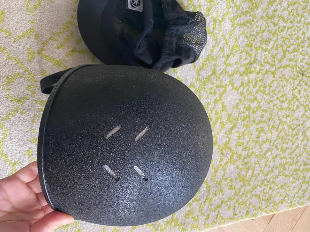 Horse Riding Helmet - Image 1