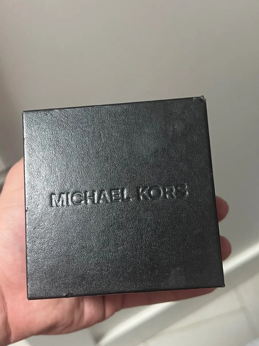 Michael Kors women Watch - Image 3