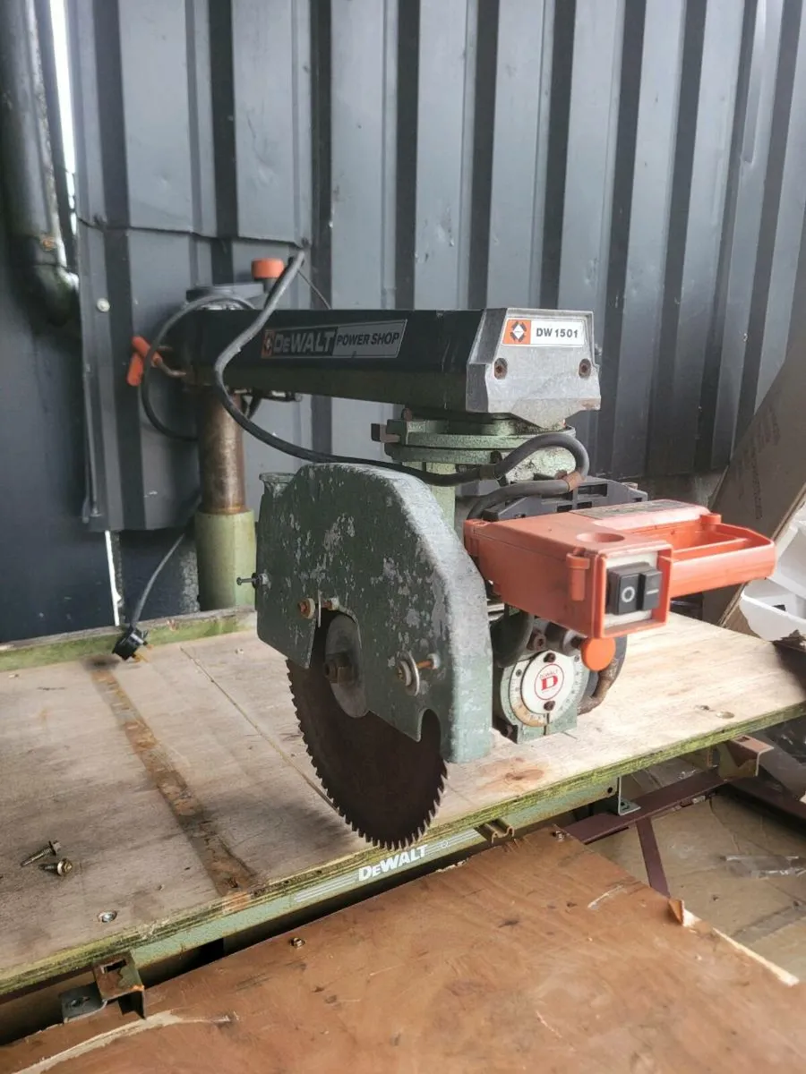 Tools - Image 1