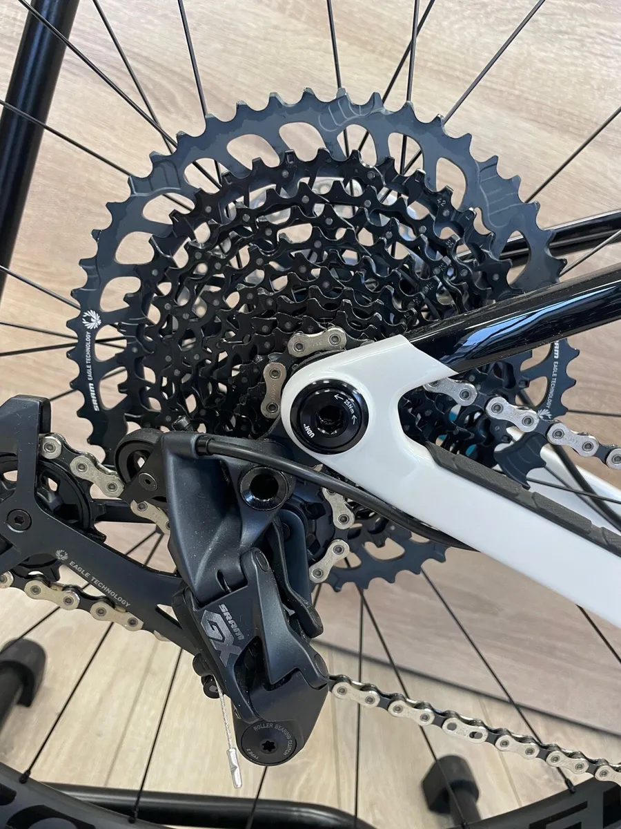 Trek Procaliber 9.7 - Image 2