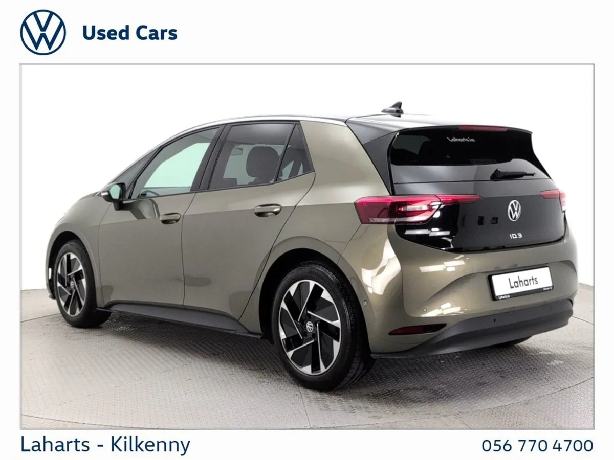 Volkswagen ID.3 PA PRO Plus 58kwh - Image 3