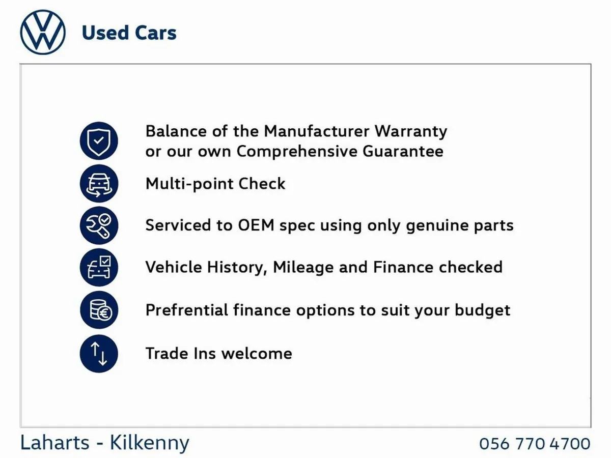 Volkswagen ID.3 PA PRO Plus 58kwh - Image 4