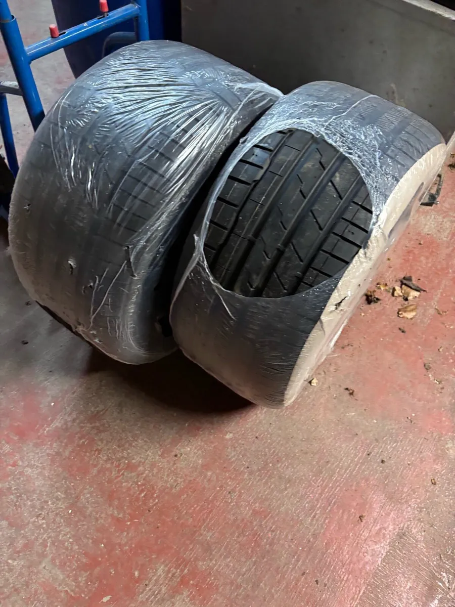 Tyres - Image 4