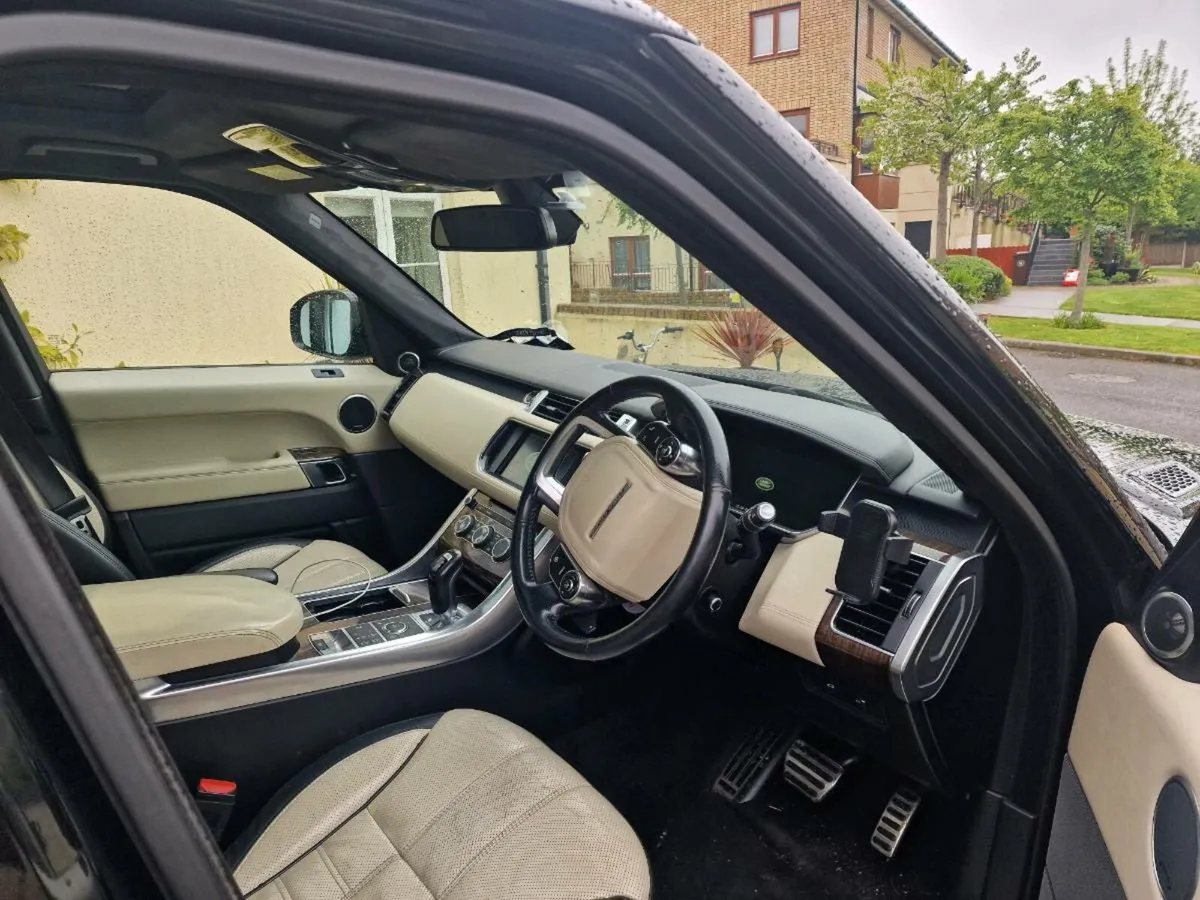 Range Rover Sport - Image 3