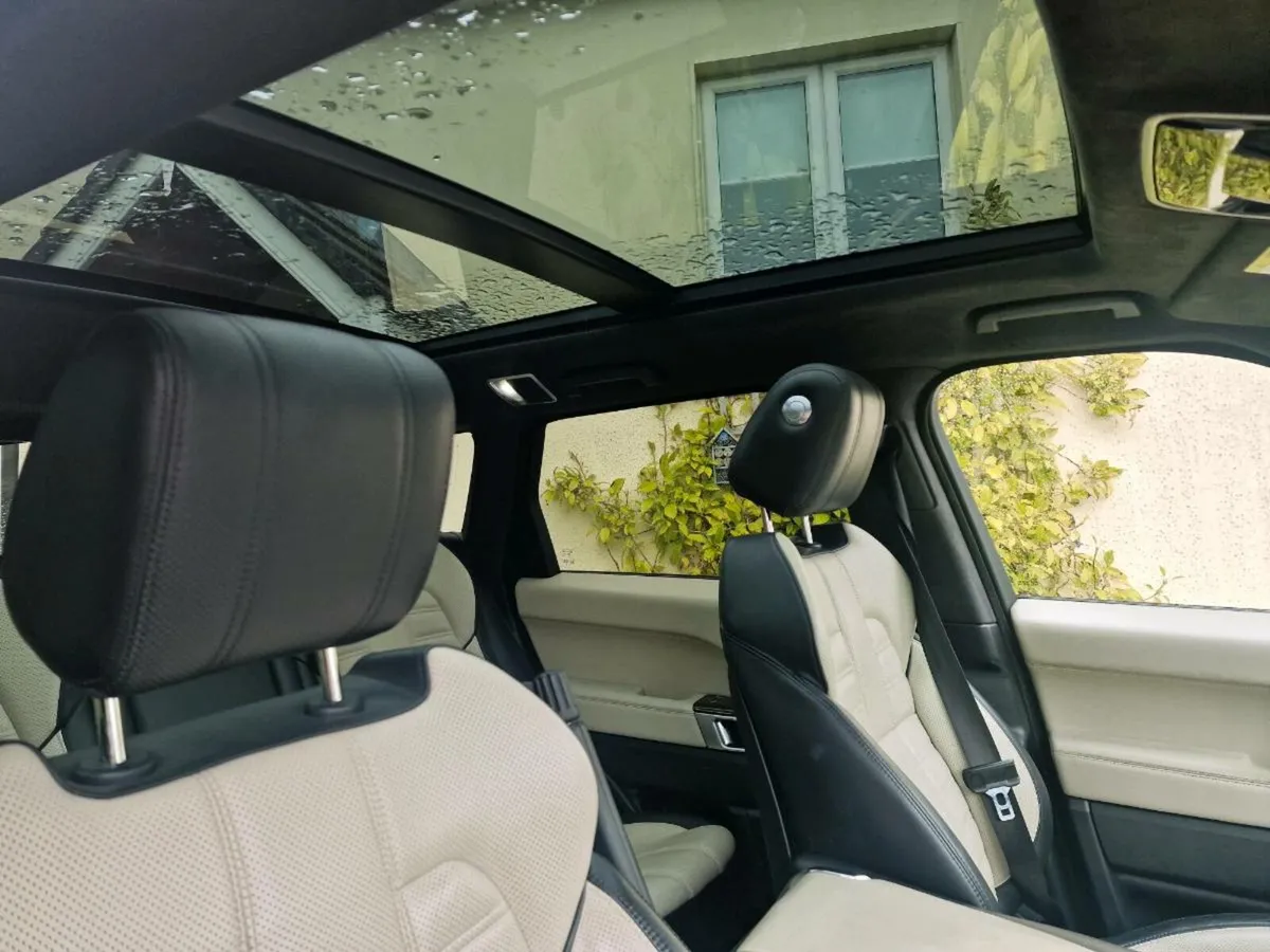 Range Rover Sport - Image 4