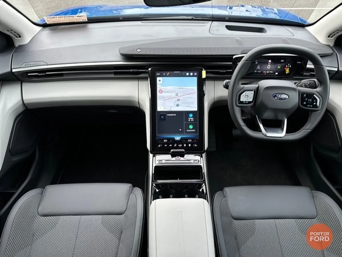 Ford Explorer Select EXT Range EV  includes Seai - Image 4