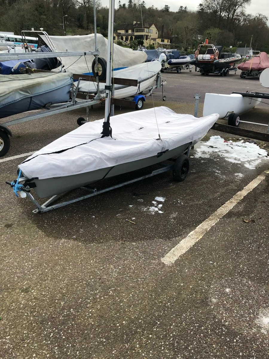 RS Feva XL - Image 2