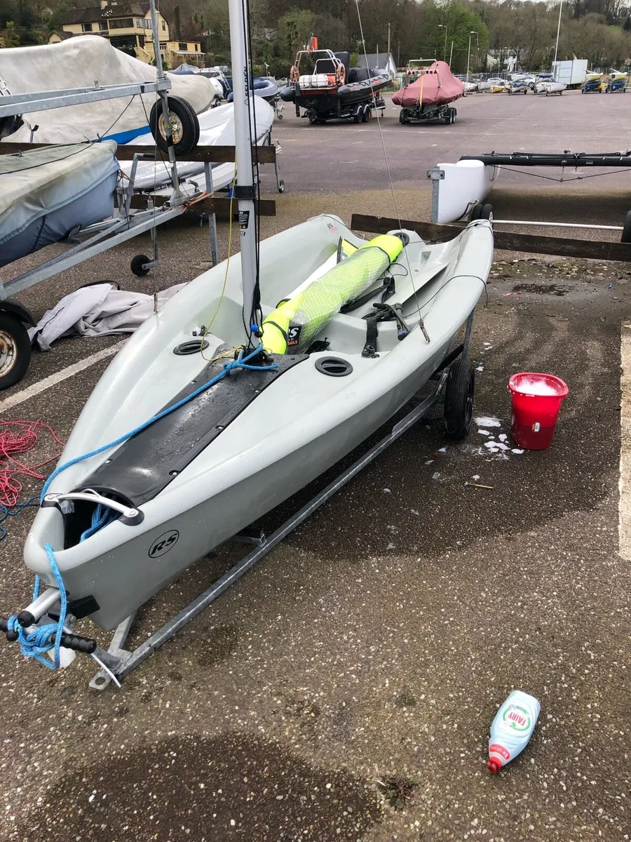 RS Feva XL - Image 3