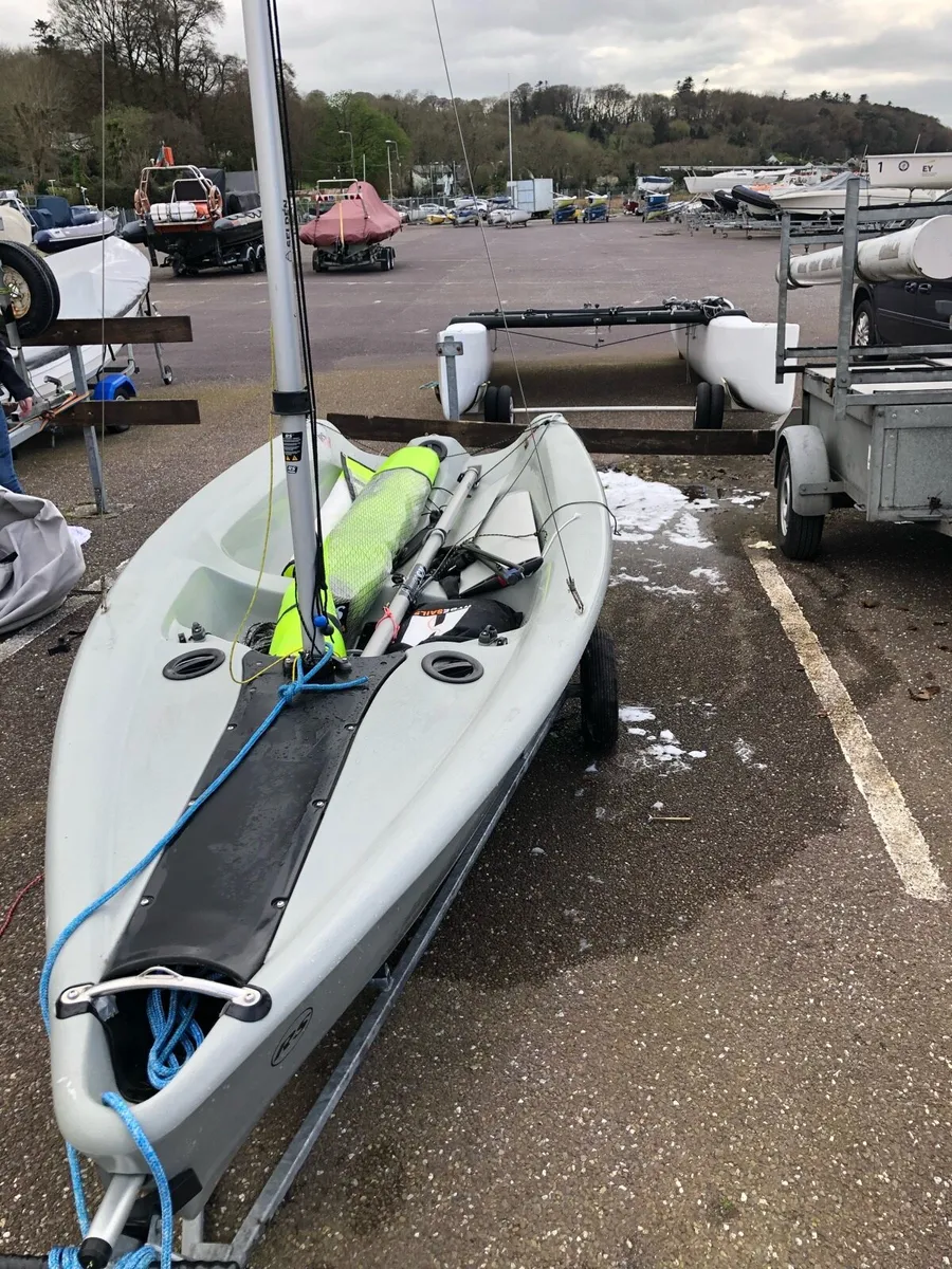 RS Feva XL - Image 4