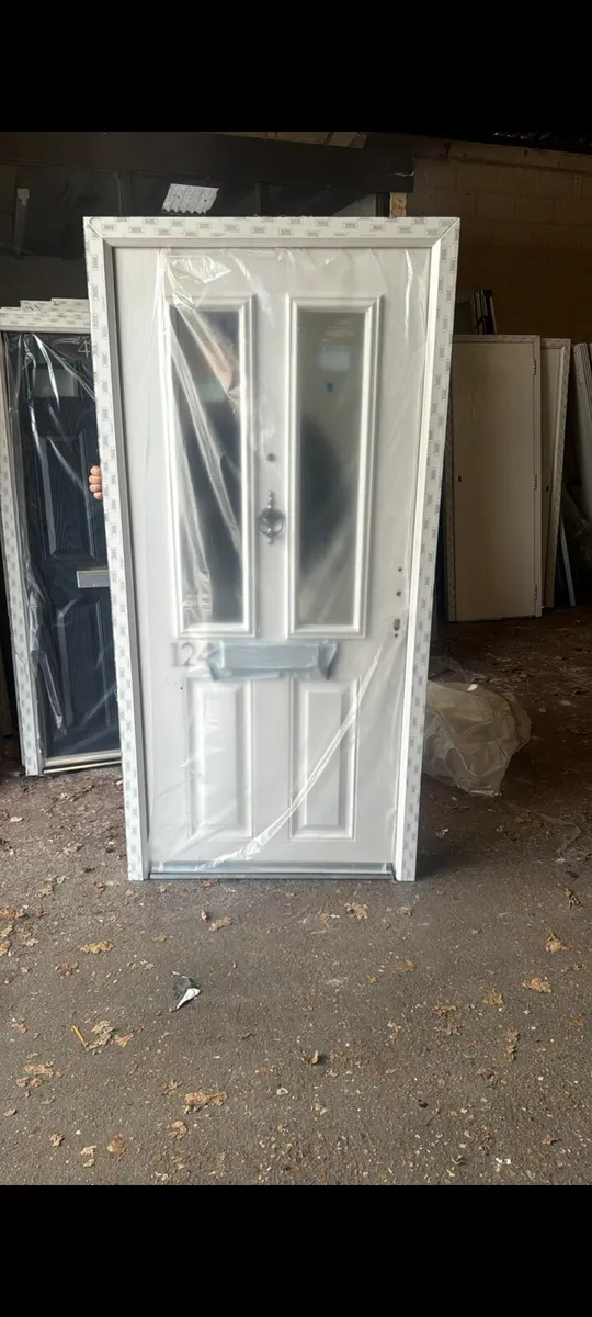 Toms pvc doors D22PP30 - Image 4