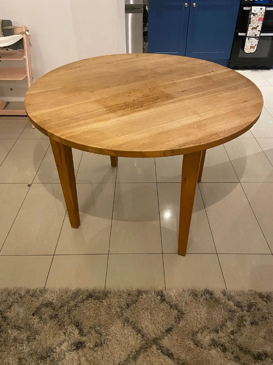 FREE Dinning Room Table
