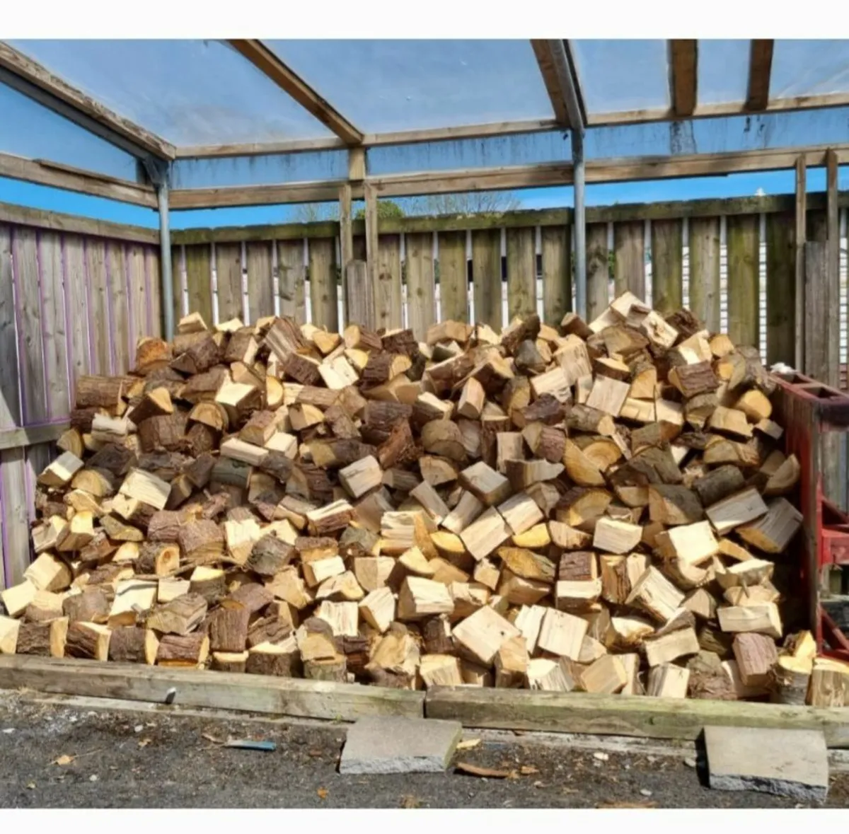 Timber - Image 2
