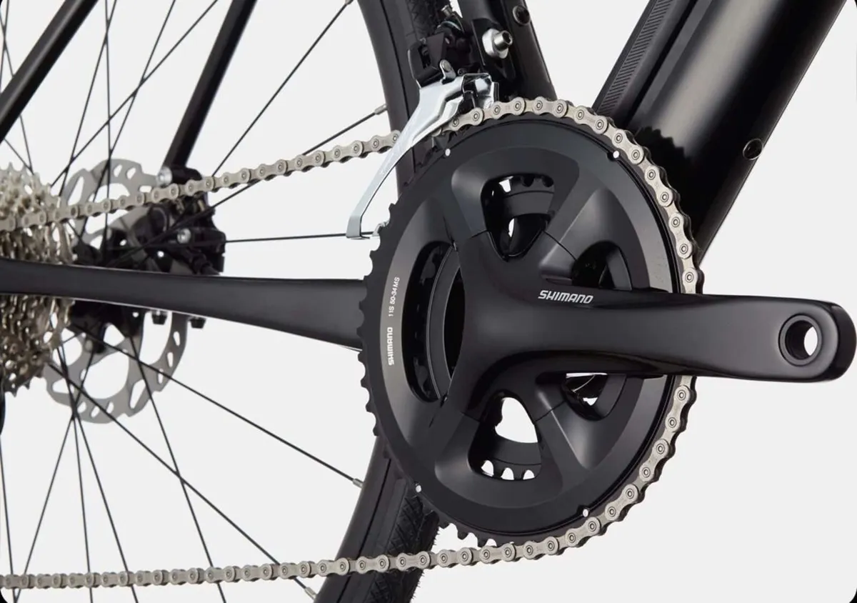 CANNONDALE SYNAPSE CARBON 3 L - Image 4